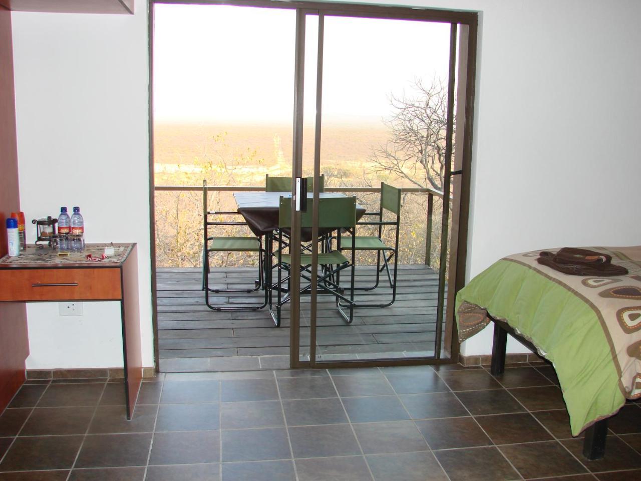 Onduri Lodge Outjo Kültér fotó